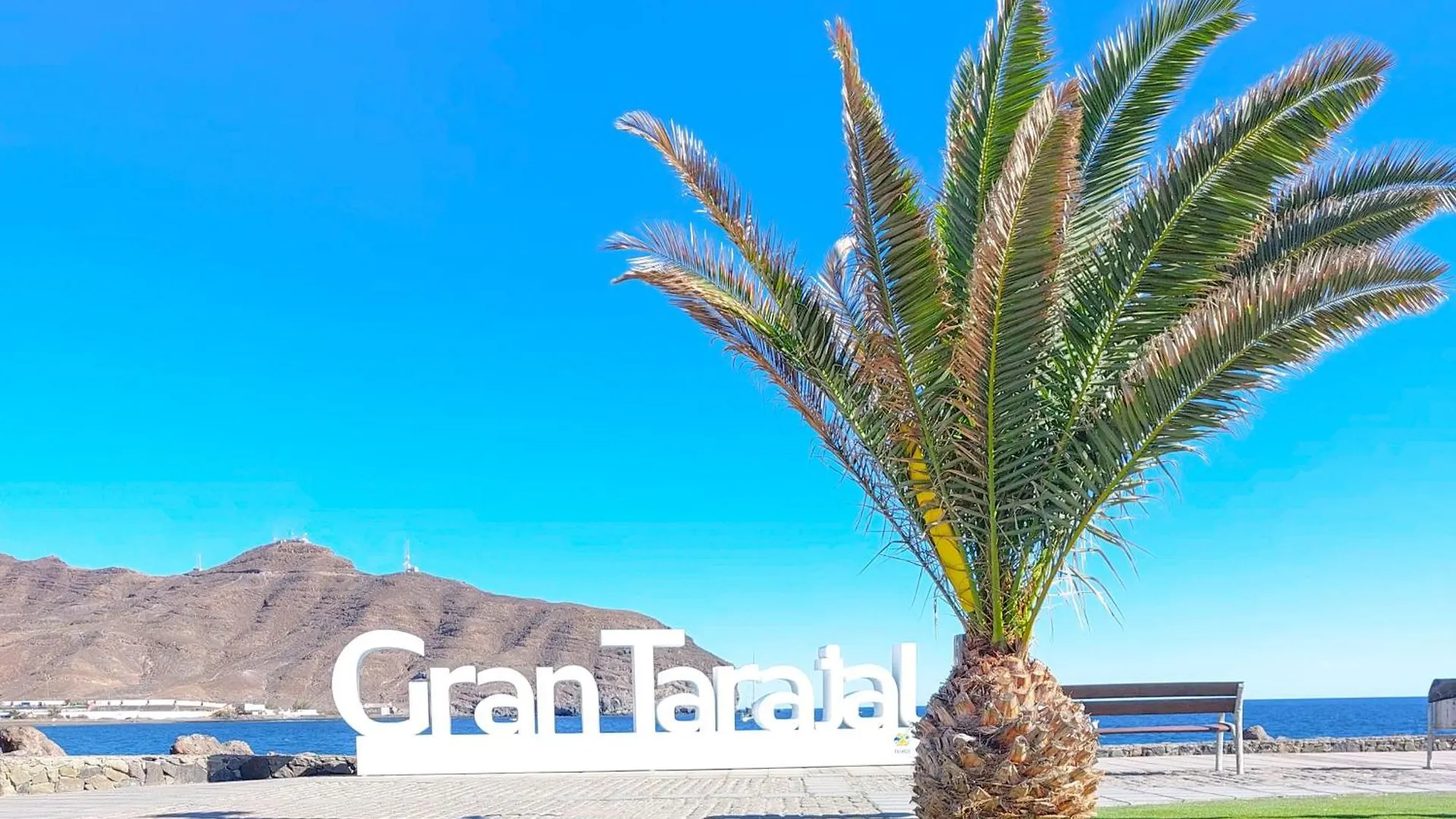 Villa Zephyr Con Piscina Privada. Gran Tarajal