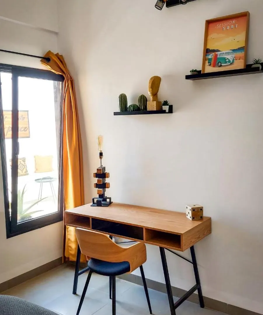 Villa Zephyr Con Piscina Privada. Gran Tarajal