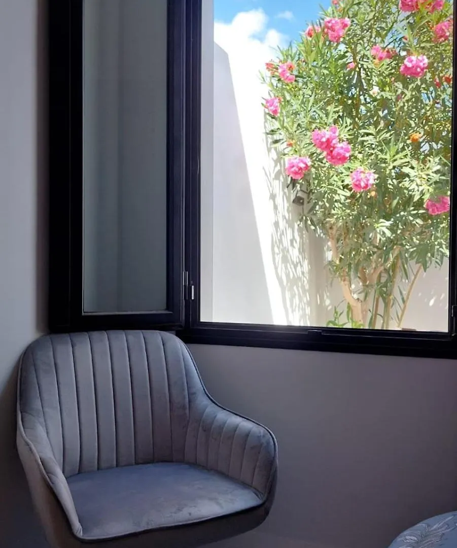 Villa Zephyr Con Piscina Privada. Gran Tarajal 0*,