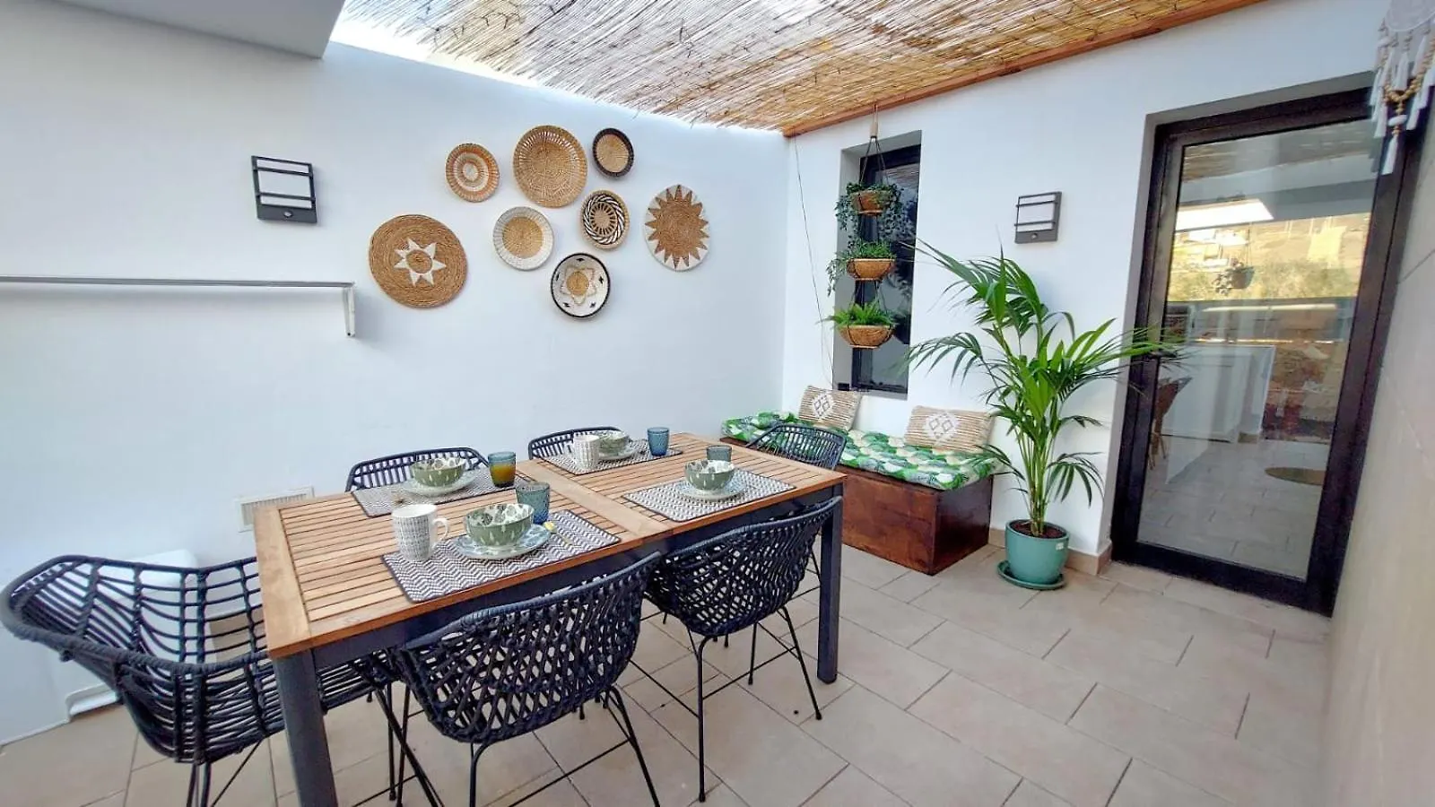 Villa Zephyr Con Piscina Privada. Gran Tarajal