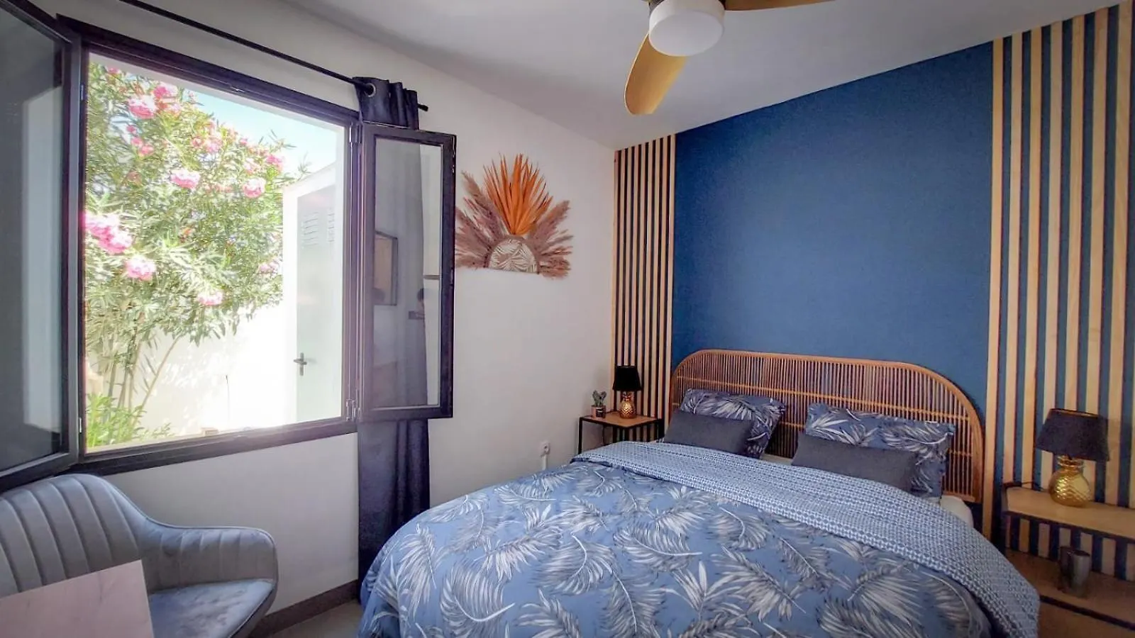 Villa Zephyr Con Piscina Privada. Gran Tarajal